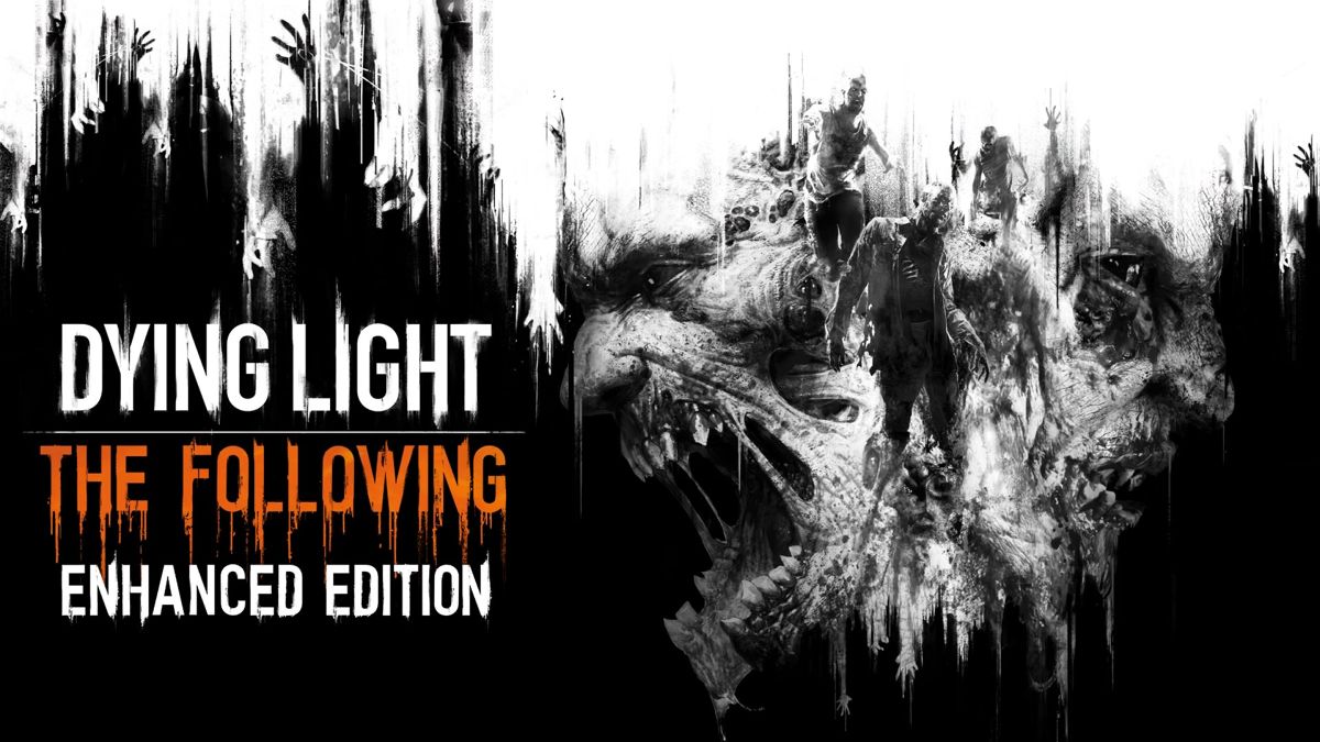 Dying Light The Following Enhanced Edition screenshot 2 for Playstation 4